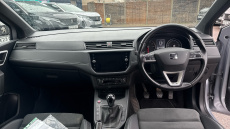 SEAT Ibiza 1.0 TSI 110 Xcellence [EZ] 5dr Petrol Hatchback